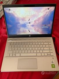 Hp Pavilion 14’