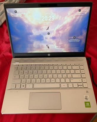 Hp Pavilion 14’