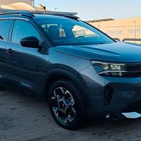Citroen C5 Aircross BlueHDi 130 S&S EAT8 Max