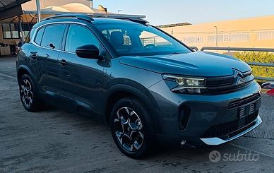 Citroen C5 Aircross BlueHDi 130 S&S EAT8 Max