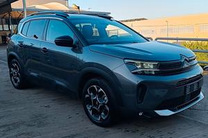 Citroen C5 Aircross BlueHDi 130 S&S EAT8 Max