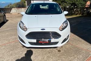 Ford Fiesta 1.5 TDCi 75CV 5 porte Titanium