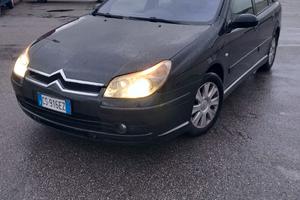 Citroen C5 f.e.r.m.o.a.m.m.i.n.i.srativo