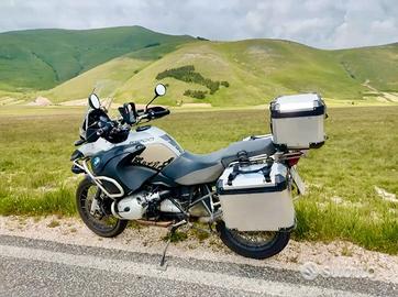 BMW R 1200 GS Adventure anno 2006