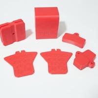 HOPE TR4-GR4 kit spessori manutenzione