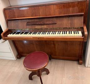 Pianoforte August Forster