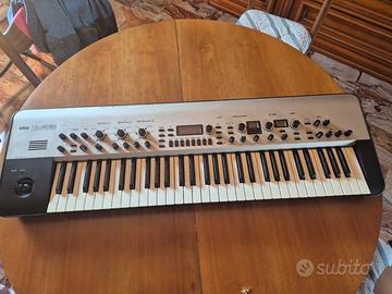 Sintetizzatore Korg king korg