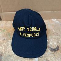 Cappello Nave scuola A. Vespucci