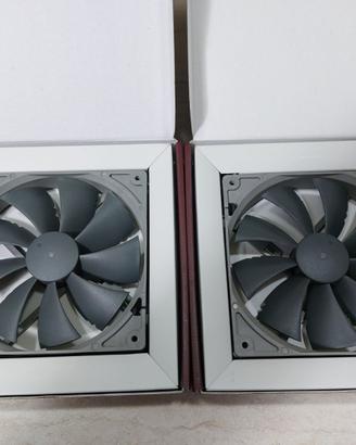 Ventole per PC Noctua