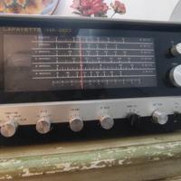 ricevitore radio LAFAYETTE ha800