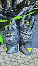 Guanti Dainese Druid 4 - Taglia S (Uomo) - NUOVI