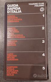 Guida Rapida d'Italia 1978