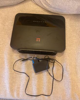 Modem Tim Hub+
