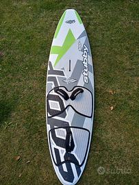 Tavola windsurf