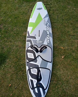 Tavola windsurf