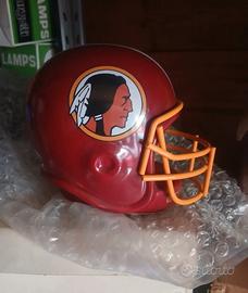 casco fermacarte anni 80
