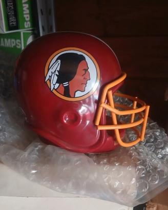 casco fermacarte anni 80
