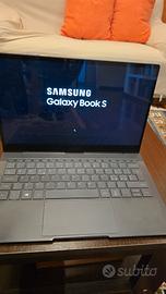 Ultrabook samsung galaxy S