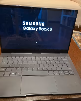 Ultrabook samsung galaxy S