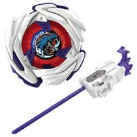BEYBLADE X UX-17 Starter Meteo Dragoon 3-70
