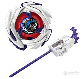 BEYBLADE X UX-17 Starter Meteo Dragoon 3-70