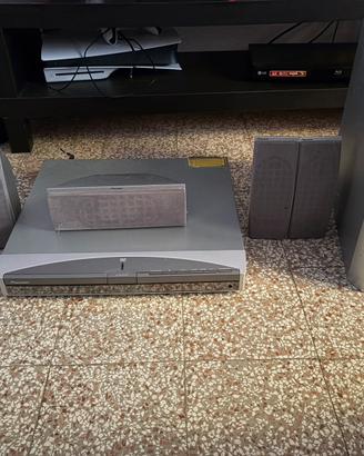 Home Theater Pioneer