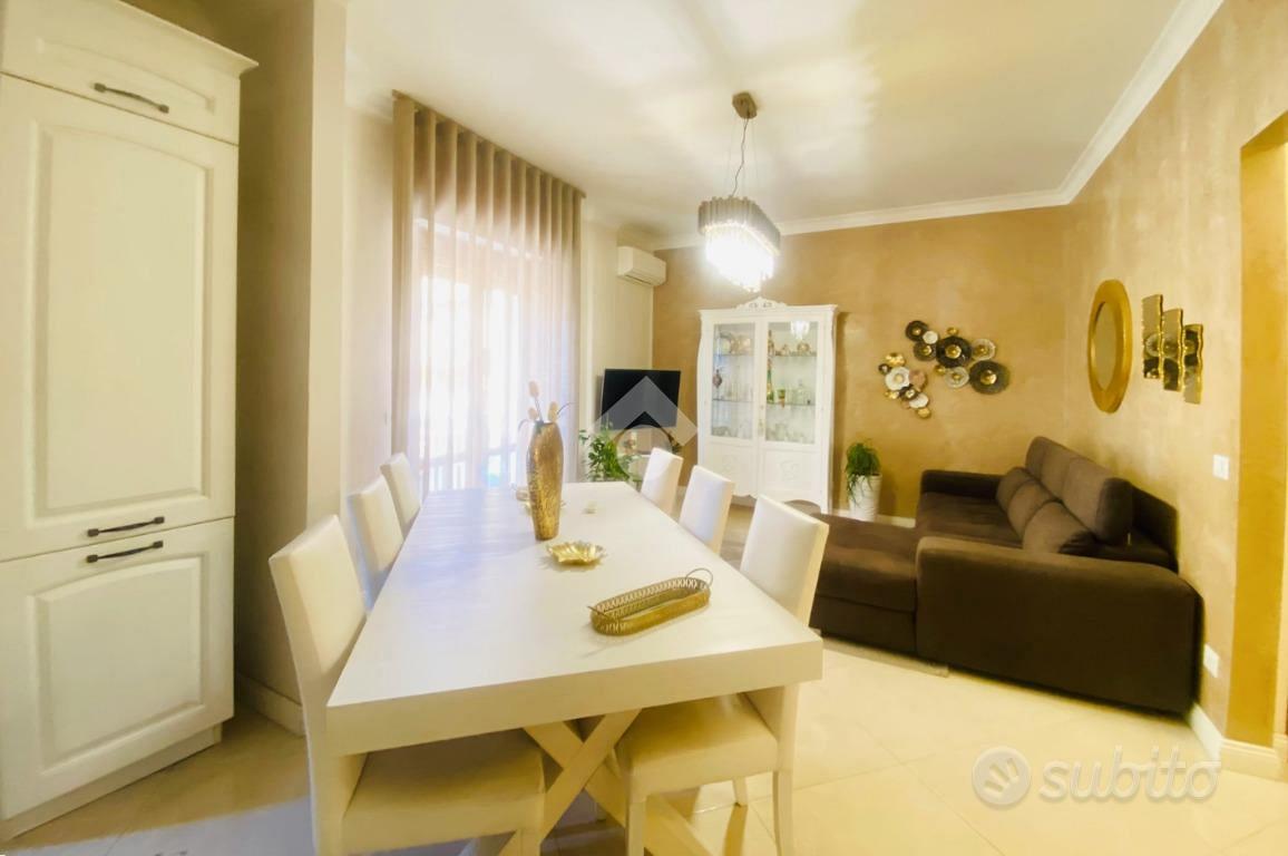 Appartamento – Cetraro, 'A 'Nzilica - Vista 3