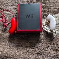 Nintendo wii