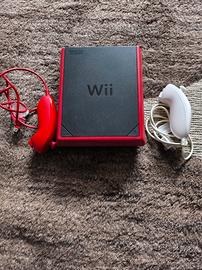 Nintendo wii