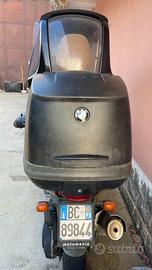 BMW C1 200