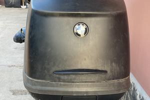 BMW C1 200