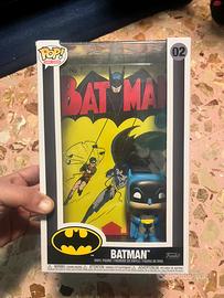 Funko pop batman