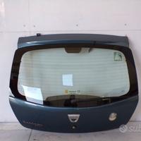 Portellone Posteriore Dacia Sandero 2010