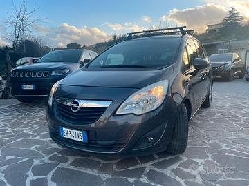 Opel Meriva 1.3 Multijet Euro5 Neopatentati