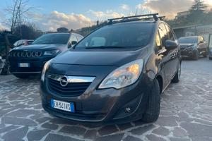 Opel Meriva 1.3 Multijet Euro5 Neopatentati