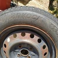 gomme auto 4 stagioni 