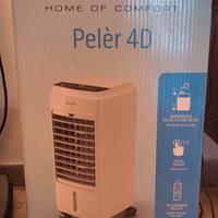 ventilatore refrigeratore (RITIRO A CASA) 