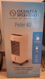 ventilatore refrigeratore (RITIRO A CASA) 