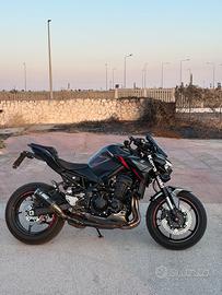 Z 900