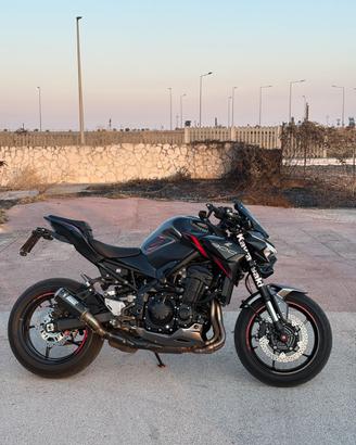 Z 900