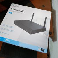 registratore NVR Ezviz CS X5S