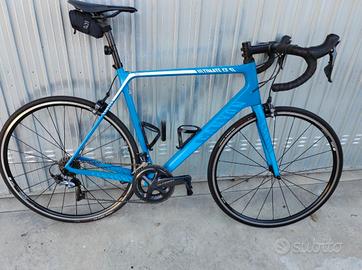 Canyon Ultimate CF SL 8.0 Ultegra R8000 