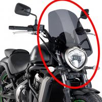 Cupolino PUIG per Kawasaki VULCAN S 650