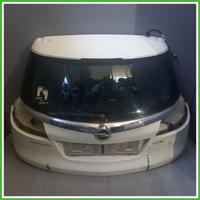 Portellone Cofano Posteriore OPEL INSIGNIA G09 200
