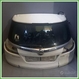 Portellone Cofano Posteriore OPEL INSIGNIA G09 200