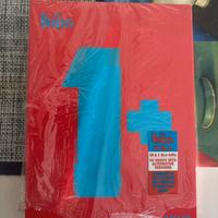 The Beatles - 1+ cd e 2 bluray