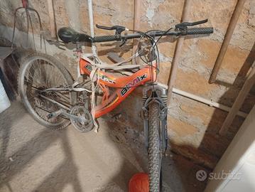 bmx bici