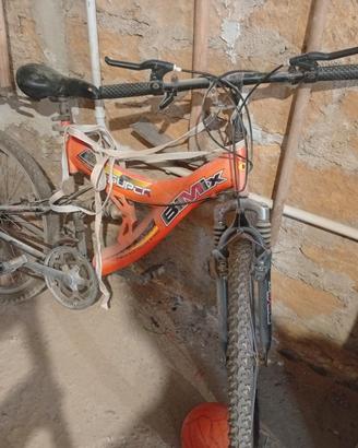 bmx bici