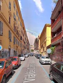 San lorenzo stanza ad uso condiviso