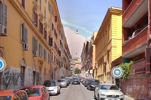 San lorenzo stanza ad uso condiviso